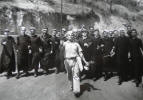 Anni '50: vita da seminarista