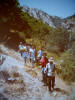 Al Castellaccio, Monreale 1980