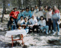 Piana degli albanesi 1986