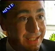 Lorenzo Matassa nel 1994