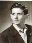 Puglisi giovane
