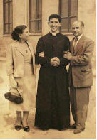seminarista