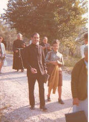 Puglisi ed Agostina Ajello
