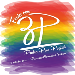 festa con 3P