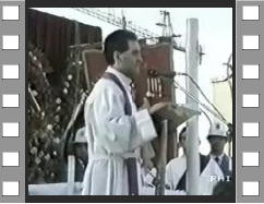 funerali di Puglisi