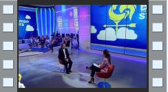 bel tempo si spera