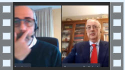 intervista a Francesco Deliziosi