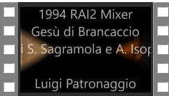 Patronaggio
