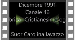 Suor Carolina