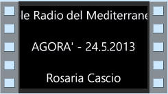 Rosaria Cascio