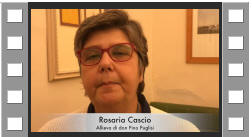 Rosaria Cascio