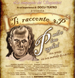 Ti racconto 3P