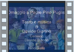 Omaggio a Puglisi