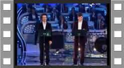 Adesso in onda