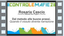 Rosaria Cascio