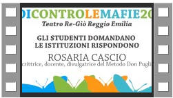 Rosaria Cascio