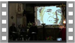 Veglia di preghiera con video e testimonianze sulla vita del Beato Giuseppe Puglisi