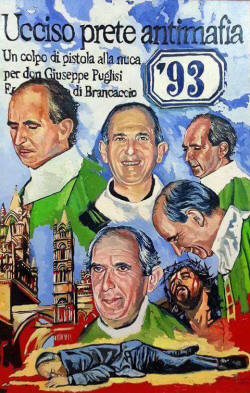 Puglisi