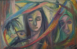 le forme dell'amore