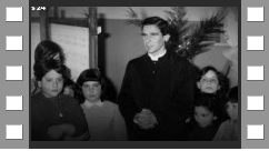 Il prete che sfid cosa nostra