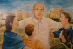 le forme dell'amore